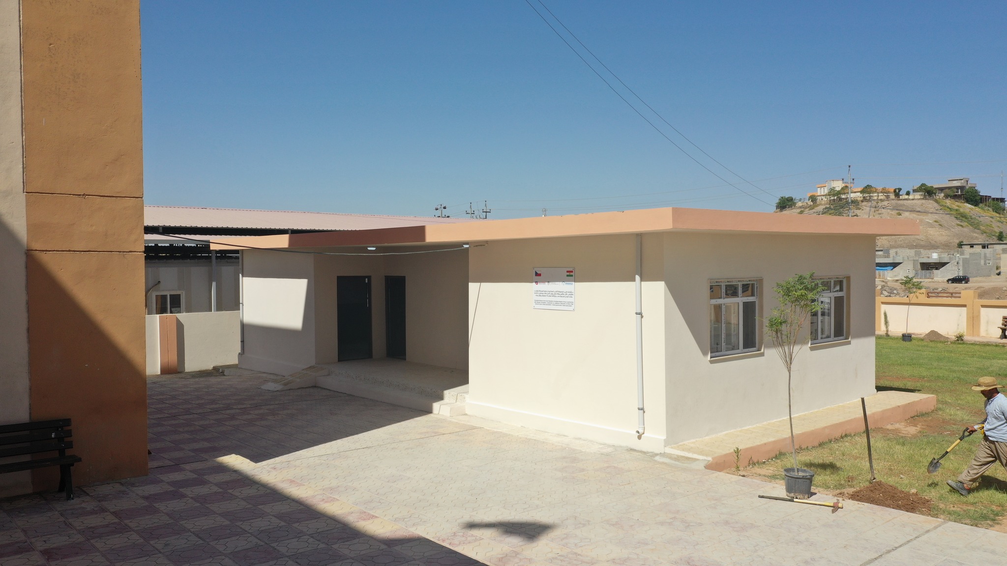 Rwanga Foundation And Czech Republic Consulate Open 6 New Classrooms In   3b47a2a6ad748cfb7d22dbcb687e5abf